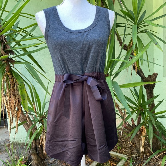 Vera Wang Tops - Vera Wang Tank Tunic or Mini Dress